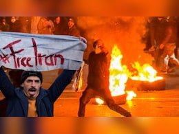 ईरान में कोहराम... प्रदर्शनों में 2 हजार से ज्यादा की मौत, सरकार ने पहली बार कबूली खौफनाक सच्चाई