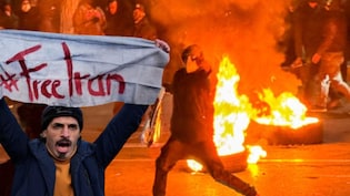 ईरान में कोहराम... प्रदर्शनों में 2 हजार से ज्यादा की मौत, सरकार ने पहली बार कबूली खौफनाक सच्चाई