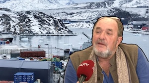 'End Of Ohe Post-War Order': William Dalrymple On Trump And Greenland