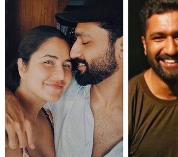 कैटरीना कैफ के बेटे विहान का है विक्की कौशल की इस फिल्म से कनेक्शन, धुरंधर डायरेक्टर हैं हिंट, पहचाना