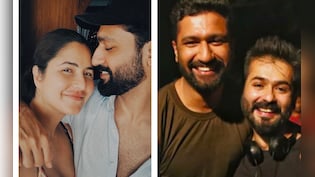 कैटरीना-विक्की के बेटे के नाम पर 'उरी' डायरेक्टर का रिएक्शन, आदित्य धर की फिल्म के कैरेक्टर पर है बच्चे का नाम