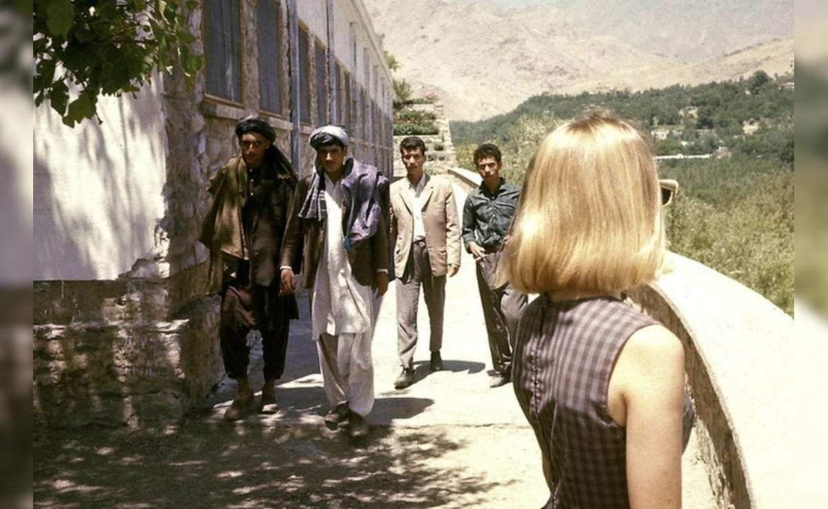 Latest and Breaking News on NDTV