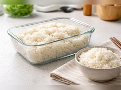 क्या बासी चावल खाने से मोटापा और डायबिटीज होता है? स्टोर करने का तरीका बताता है नुकसान होगा या फायदा, जानिए