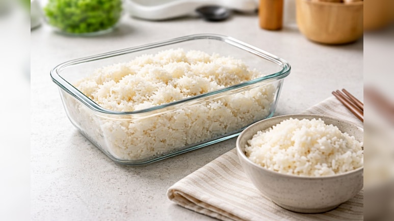 क्या बासी चावल खाने से मोटापा और डायबिटीज होता है? स्टोर करने का तरीका बताता है नुकसान होगा या फायदा, जानिए