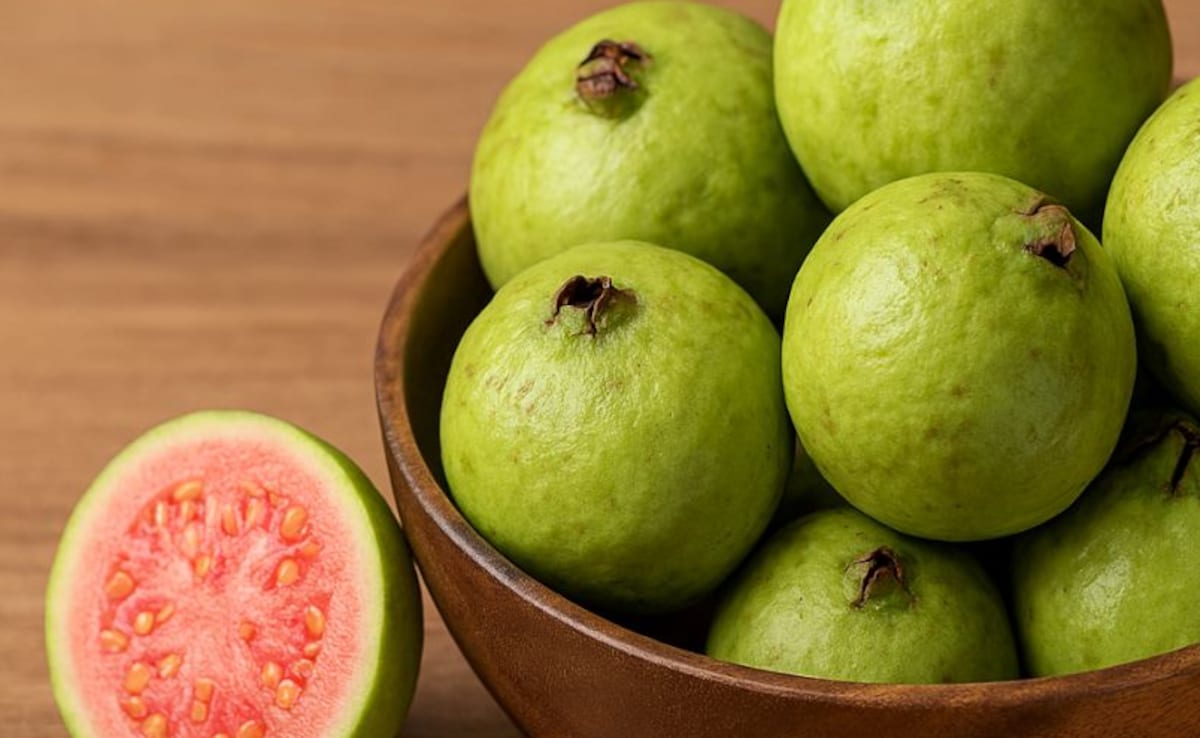 Latest and Breaking News on NDTV