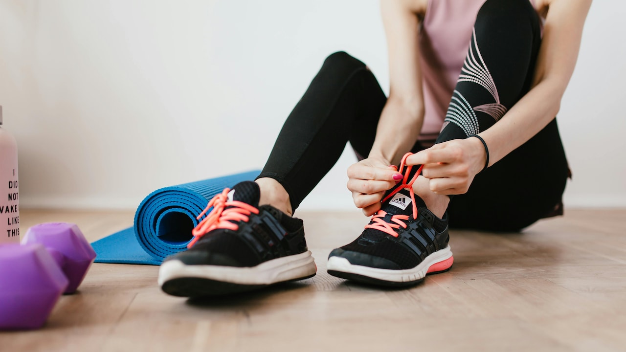 Contrary to their soft appeal, new shoes can