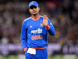 Ex-India Star Blasts BCCI For Burdening Shubman Gill After New Zealand Loss: "Biggest Mistake"