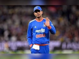 शुभमन गिल ने न्यूजीलैंड के लिए ODI सीरीज में मिली शिकस्त के बाद ब्रेक पर लिया बड़ा फैसला