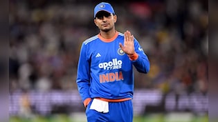 "Shubman Gill Hasn't Settled Down": Ex-India Star Raises Alarms Over ODI Captaincy