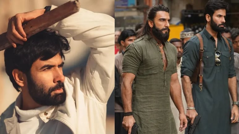 <i>Dhurandhar's</i> Danish Pandor Breaks Silence On Film's Middle East Ban: "Viewers Are Intelligent Enough To Decide"