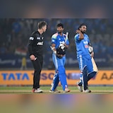 Confident India Eye ODI Series Win Against New Zealand Amid Growing Injury Worries