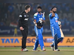 Confident India Eye ODI Series Win Against New Zealand Amid Growing Injury Worries
