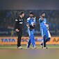 Confident India Eye ODI Series Win Against New Zealand Amid Growing Injury Worries