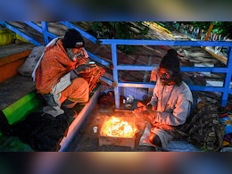 मध्यप्रदेश में कड़ाके की ठंड का कहर: इन 28 जिलों में कोहरे का IMD अलर्ट, MP में पचमढ़ी सबसे ठंडा