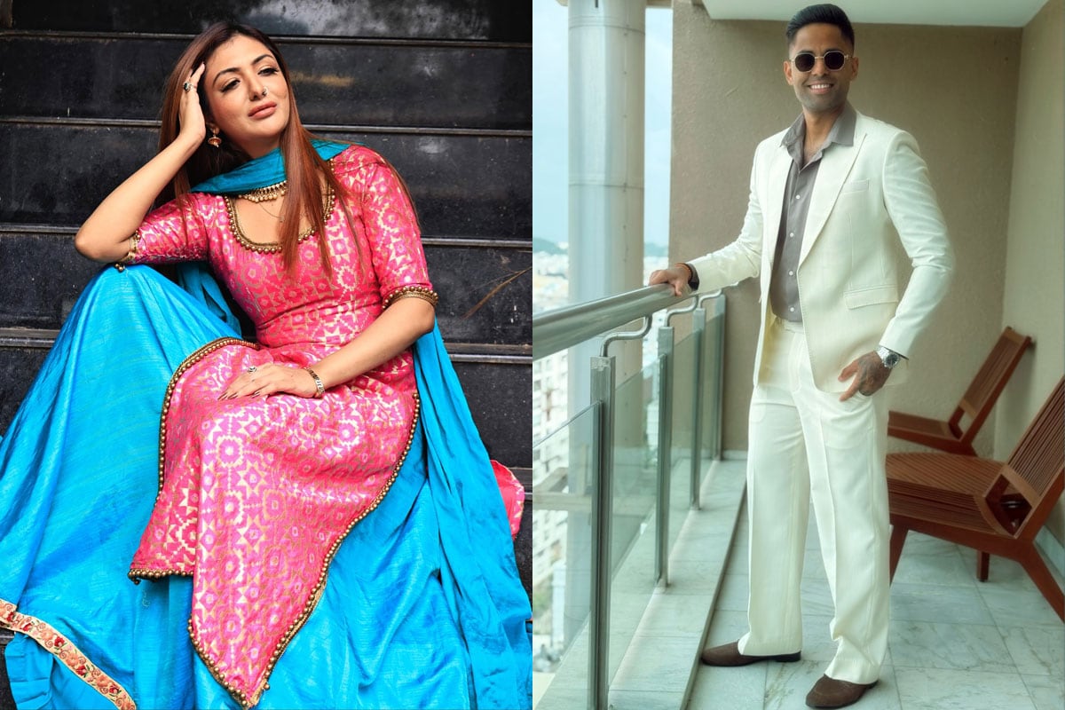 Khushi Mukherjee Reacts to Rs 100 Crore Defamation Case: "I Haven't Received Any Such Notice..."