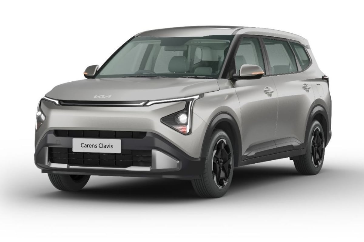Kia Launches New Carens HTE (EX) Trim, 2026 Seltos Variant, and K4 Sportswagon