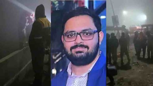 नोएडा सॉफ्टवेयर इंजीनियर मौत मामला: कोर्ट ने तीन आरोपियों की न्यायिक हिरासत की अवधि बढ़ाई, जानिए अपडेट