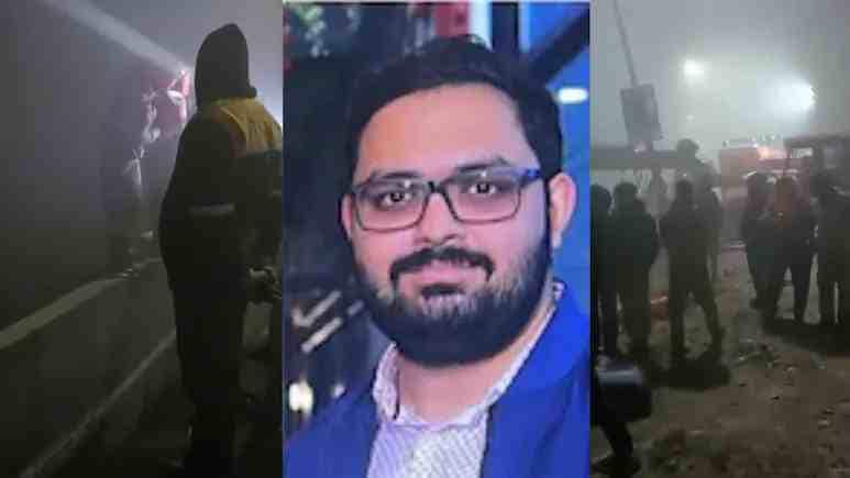 नोएडा सॉफ्टवेयर इंजीनियर मौत मामला: कोर्ट ने तीन आरोपियों की न्यायिक हिरासत की अवधि बढ़ाई, जानिए अपडेट