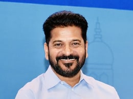 Telangana Chief Minister Revanth Reddy Enrolls For 5-Day Global Leadership Course At Harvard