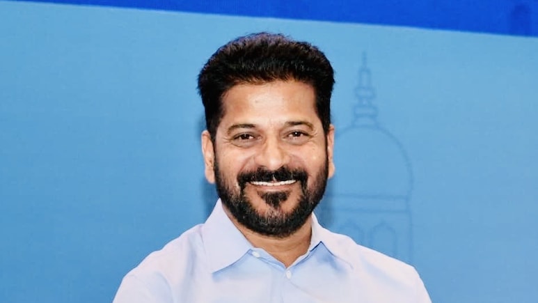 Telangana Chief Minister Revanth Reddy Enrolls For 5-Day Global Leadership Course At Harvard