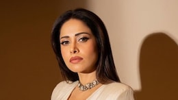 Watch: Nushrratt Bharuccha's Collection Of Luxury Perfumes, 200 Pairs of Shoes, Expensive Bags