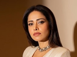 Watch: Nushrratt Bharuccha's Collection Of Luxury Perfumes, 200 Pairs of Shoes, Expensive Bags