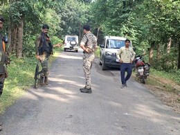 उत्तर बस्तर में लाल आतंक अब भी जिंदा: जंगलों में छिपे 1 करोड़ के 28 नक्सली, जानें कांकेर पुलिस का एक्शन प्लान?