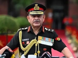 अमेरिकी सेना के सचिव ड्रिस्कॉल ने सेना प्रमुख जनरल उपेंद्र द्विवेदी से मुलाकात की