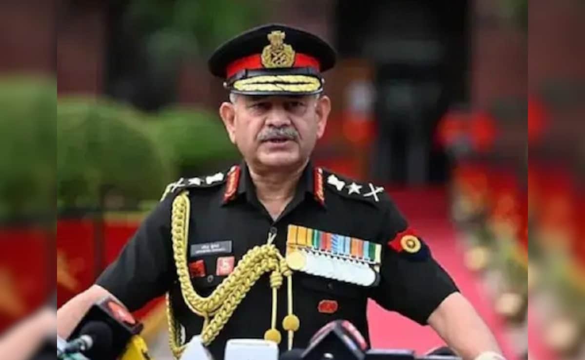 ऑपरेशन सिंदूर ने दिखाया कि कैसे दुश्मनों का सामना किया जाता है...NDA पासिंग आउट परेड में सेना प्रमुख