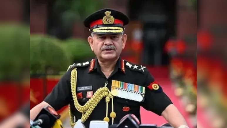 ऑपरेशन सिंदूर ने दिखाया कि कैसे दुश्मनों का सामना किया जाता है...NDA पासिंग आउट परेड में सेना प्रमुख