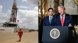 Trump's Plan To Seize, Revitalise Venezuela's Oil Industry Can Take Years