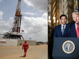Trump's Plan To Seize, Revitalise Venezuela's Oil Industry Can Take Years