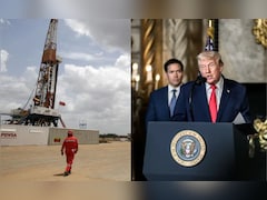 वेनेजुएला पर आपदा भारत के लिए अवसर, 8300 करोड़ का बट्टा खाता हो सकता है सही