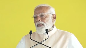 PM Modi Invokes J Jayalalithaa In Tamil Nadu Rally, Says DMK's Time Is Up