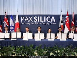 India Set To Join US-Led Pax Silica Today, Elite Global Tech Alliance