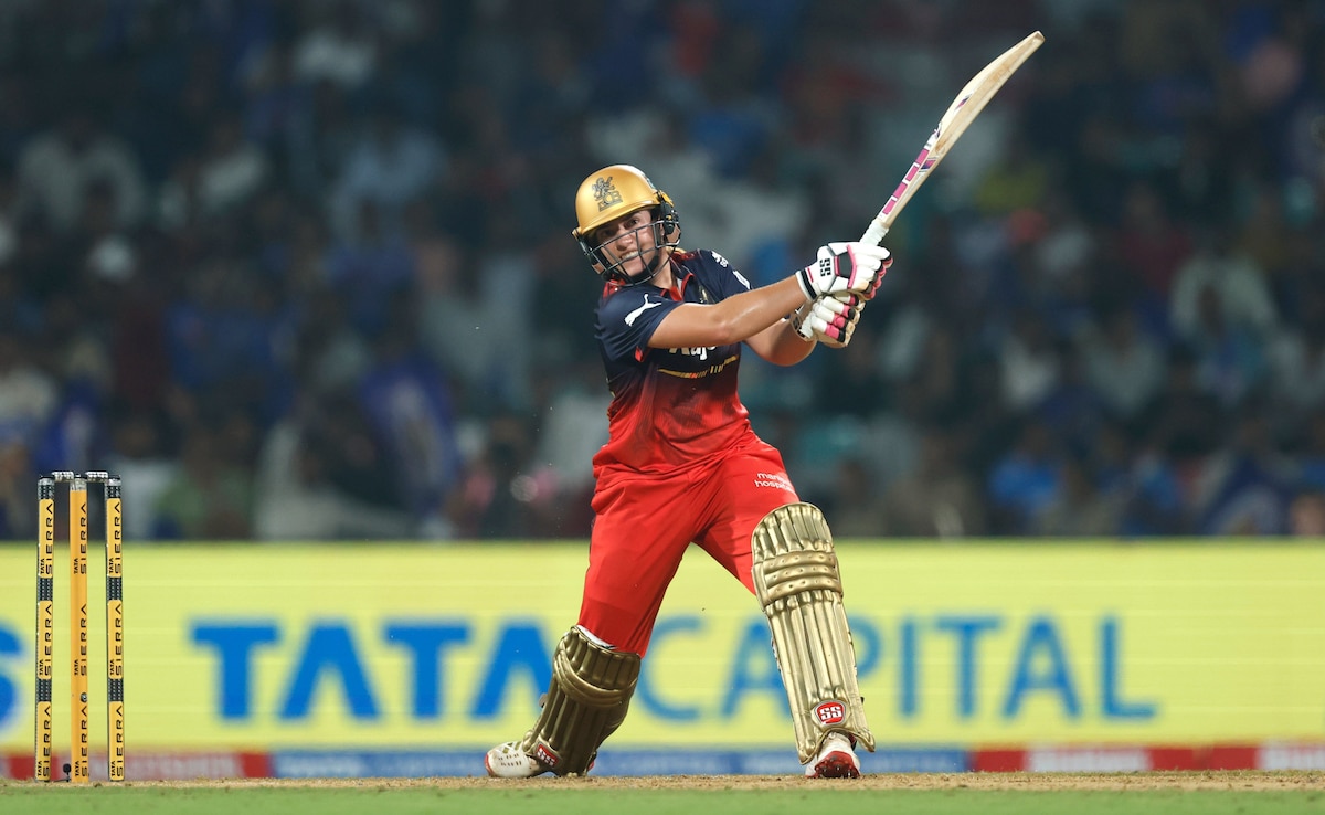 MI vs RCB Highlights, WPL 2026: Nadine De Klerk Steals Thrilling Win For RCB Women vs Harmanpreet Kaurs Mumbai Indians