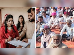 राजस्थान में पंचायत का तुगलकी फरमान, निकाह करने पर 2 परिवारों का हुक्का पानी बंद; गांव से भी निकाला