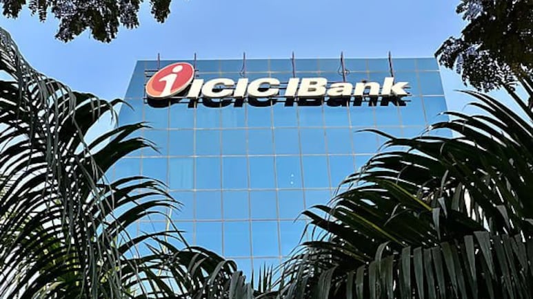 ICICI Bank Shares Drop 3% After Bank Q3 Profit Slips