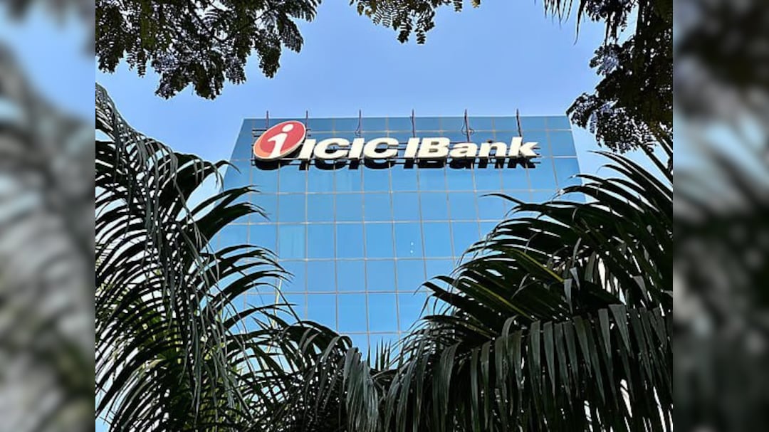 ICICI Bank Shares Gets Top 'Buy' Tag In The Sector From Motilal Oswal - Check Target Price