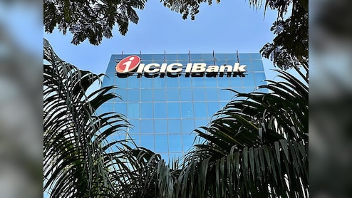 ICICI Bank Gets Top 'Buy' Tag In The Sector From Motilal Oswal &mdash; Check Target Price And More