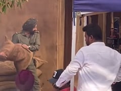 Border 2 BTS Video: कैमरे के पीछे ऐसे शूट हुआ था युद्ध का सीन, वायरल हुआ Sunny Deol का वीडियो