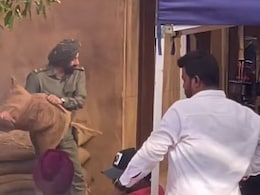 Border 2 BTS Video: कैमरे के पीछे ऐसे शूट हुआ था युद्ध का सीन, वायरल हुआ Sunny Deol का वीडियो