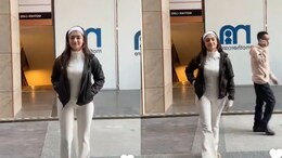 Influencer Blames Man For 'Ruining Her Video', Internet Slams Her 'Entitlement'