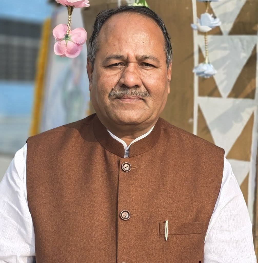 padma award 2026 mohan nagar