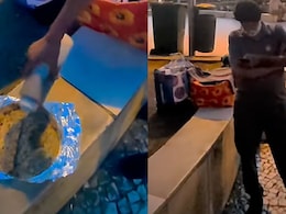 Indian Street Food Vendor In Italy Goes Viral For Surprisingly Affordable Desi Food