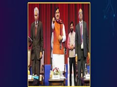 MP में जल्द आएगी AI पॉलिसी; CM मोहन ने रीजनल एआई इम्पैक्ट कॉन्फ्रेंस 2026 में किए गूगल व नैस्कॉम से MoU