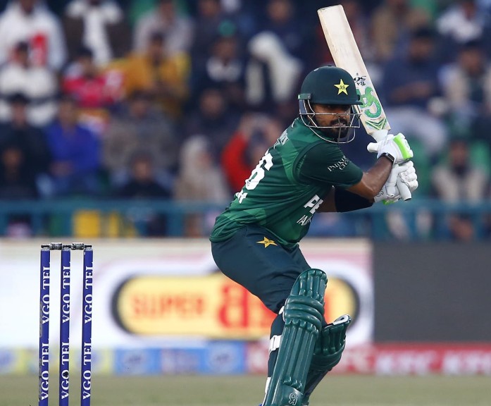 PAK vs AUS: बाबर आजम का धमाका, मैदान में उतरते ही रच दिया इतिहास, बनाया गजब का रिकॉर्ड