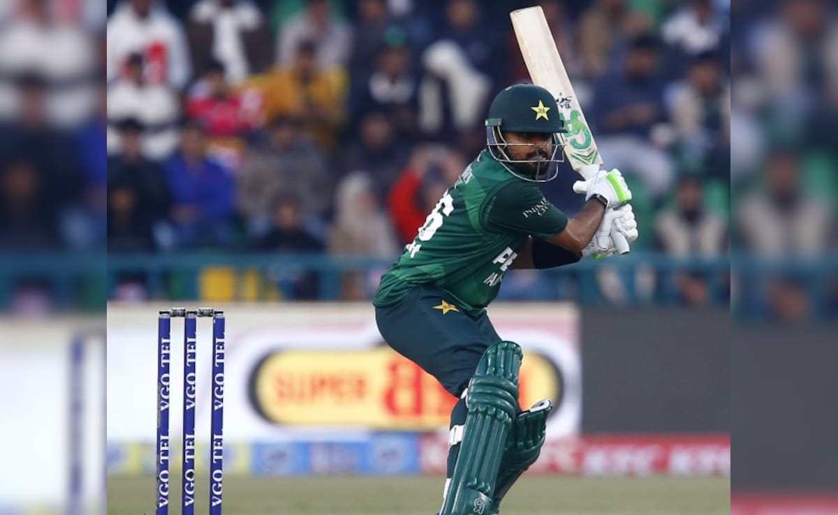 PAK vs AUS: बाबर आजम का धमाका, मैदान में उतरते ही रच दिया इतिहास, बनाया गजब का रिकॉर्ड