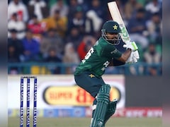 PAK vs AUS: बाबर आजम का धमाका, मैदान में उतरते ही रच दिया इतिहास, बनाया गजब का रिकॉर्ड