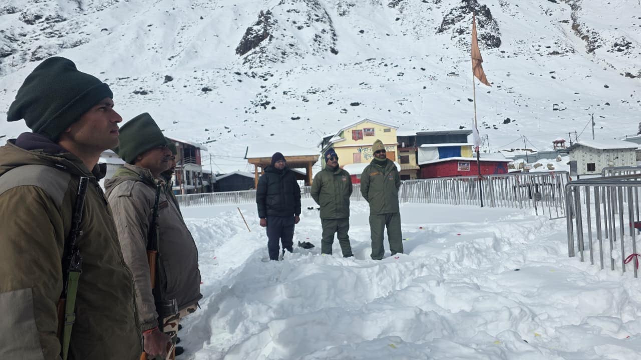 Latest and Breaking News on NDTV